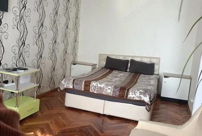 Garsonieră în Lujerului - 2