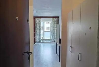 Garsonieră semidecomandată, mobilată în Iancului - 4