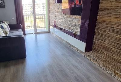 Apartament cu 2 camere semidecomandat în Gheorgheni - 7
