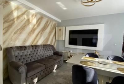 Apartament cu 3 camere decomandat în Central - 8