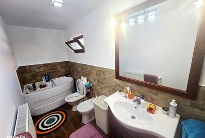 Casă cu 6 camere cu Canalizare în Faleză - 11