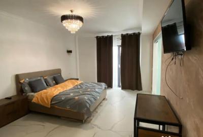 Apartament cu 4 camere decomandat, mobilat în Central - 5