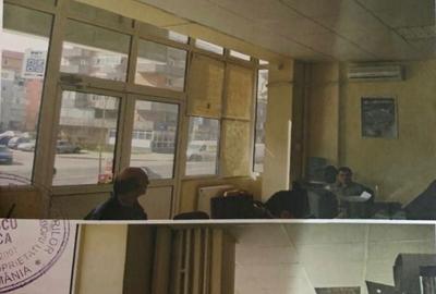 Spațiu comercial, de 54 mp, în Canta