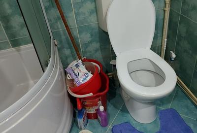Apartament cu 2 camere decomandat în Central - 4