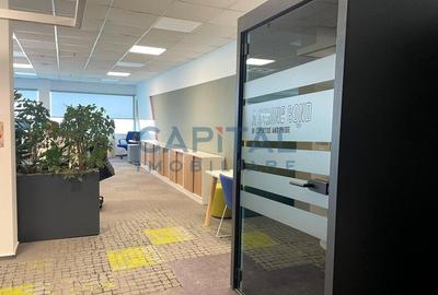 Comision 0%- Inchiriere Spatiu Birouri 180 mp- Ready To Move! Zona Astra - 6