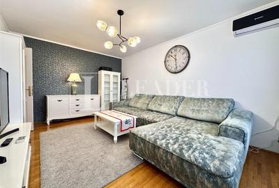 Apartament cu 4 camere decomandat, mobilat în Central - 2