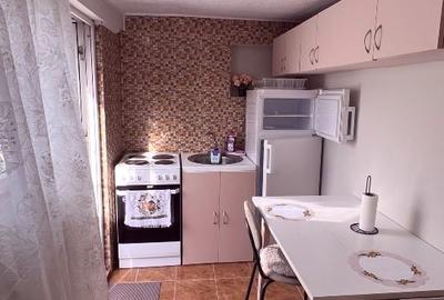 Inchiriez apartament 1 camera, 20-30mp, loc de parcare, zona centrala - 2