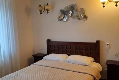 Apartament cu 3 camere decomandat în Central - 10