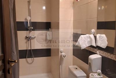 Apartament cu 4 camere decomandat în Central - 7