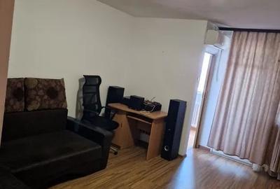 Garsonieră semidecomandată, mobilată în Drumul Taberei