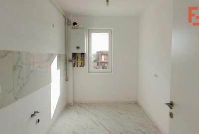 Apartament cu 3 camere decomandat în Giroc - 2