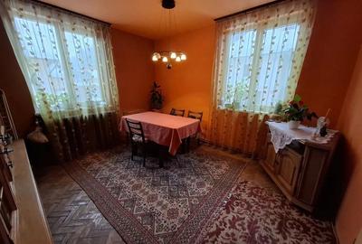 Casă cu 2 camere în Săcălășeni - 3