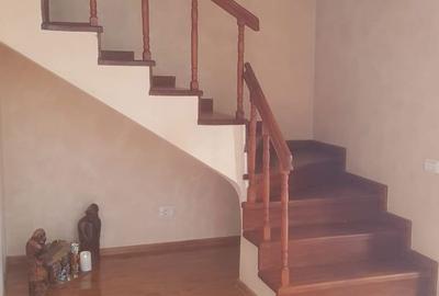 Casă cu 4 camere în Vlădești - 13