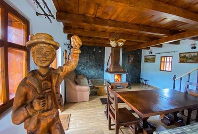 Casă cu Teren 87 Mp în Central - 9