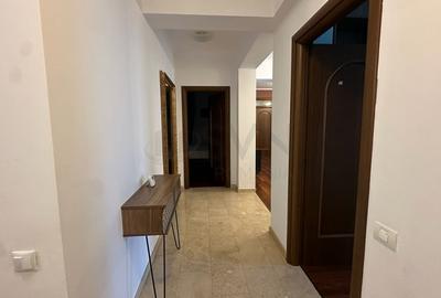 Apartament cu 3 camere semidecomandat, mobilat în Bucureștii Noi - 12