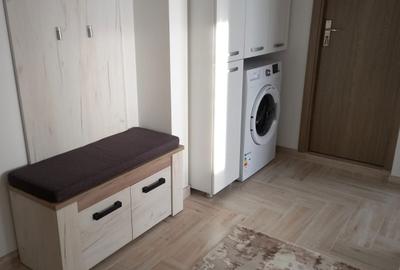 Apartament cu 2 camere decomandat în Tomis III - 5
