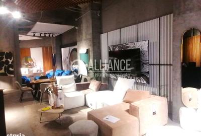 Spațiu comercial, de 450 mp, în Central - 15