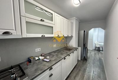 2 camere decomandate, Modern, Zona Parang  Manastur - 4