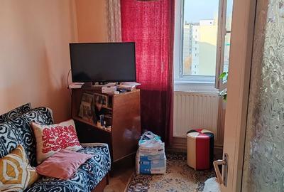 Apartament cu 3 camere în Unirii - 4