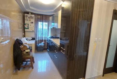 Apartament cu 3 camere, decomandat Racadau. - 8