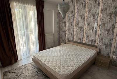 Apartament cu 2 camere în Odăi - 12