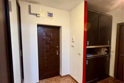 Vand apartament 2 camere, ARED-UTA - 6