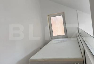 Casă cu 2 camere cu Teren 100 Mp în Central - 1