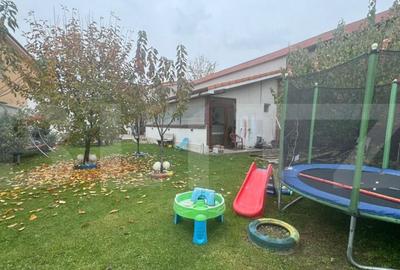 Casa tip duplex cu doua unitati locative si terasa acoperita - 16