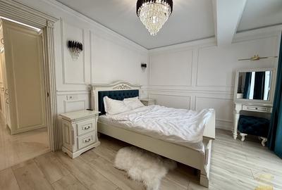 Apartament lux cu 3 camere de inchiriat in zona Vivo - Cluj - 10