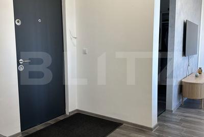 Apartament cu 2 camere în Aleea Carpați - 4