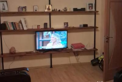 Apartament cu 2 camere semidecomandat, mobilat în Calea Galați - 1