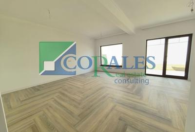 Duplex cu 4 camere cu Canalizare în Dâmbovița - 2