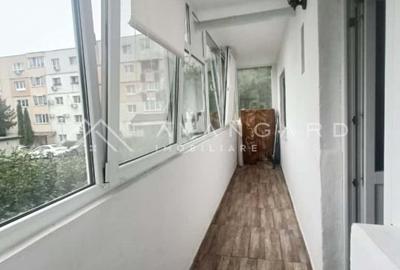 Apartament 2 camere | 53 mp |  Zorilor - Gheorge Dima | - 9