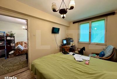 Apartament cu 2 camere semidecomandat în Central - 8