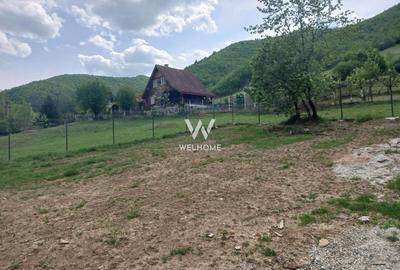 Teren agricol extravilan de 3000 mp, în Cârța - 2