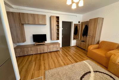 Inchiriez apartament cu 2 camere in Floresti - 2