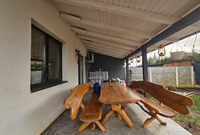 Duplex cu 3 camere cu Canalizare în Urseni - 13