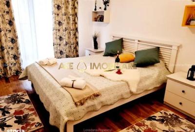 Apartament cu 2 camere, mobilat în Crângași - 4