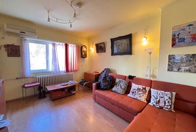 Duplex cu 4 camere cu Canalizare în Vatra Luminoasă - 8