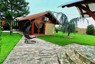 RECO casa lux Madaras - 38