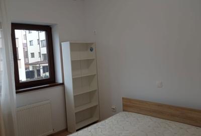 Apartament cu 2 camere decomandat în Sânpetru - 6