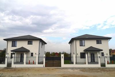 Casa de vanzare Cornetu - 6