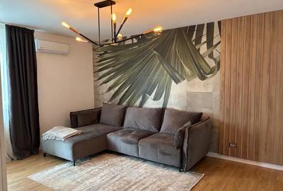 Apartament cu 3 camere, mobilat în Lujerului - 1