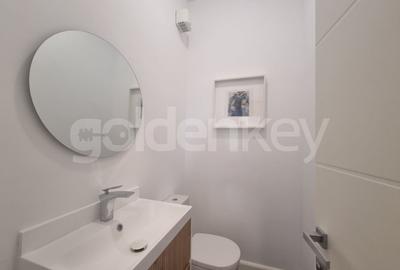 Apartament cu 4 camere si vedere panoramica - 8