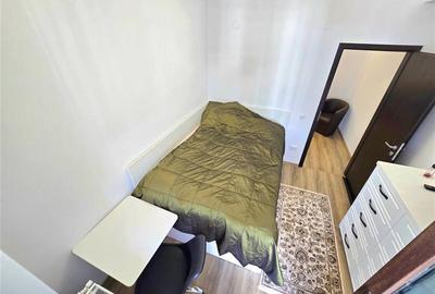 Apartament cu 2 camere decomandat, mobilat în Palat - 8