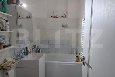 Casa in curte comuna, 2 camere, 54 mp, renovat complet in 2022, zona Clujana - 8