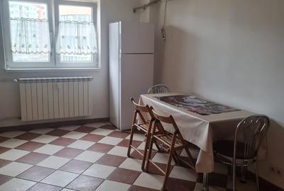 Apartament cu 2 camere decomandat în Obor - 1