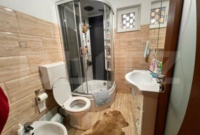 Se vinde apartament renovat si mobilat - 7