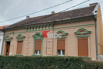 Casa individuala Zona-Balcescu - 1