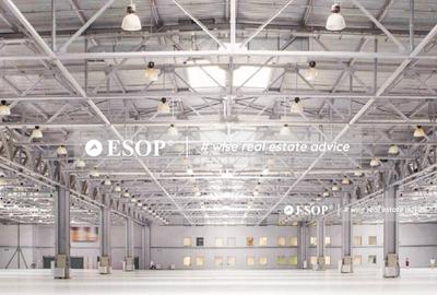Spațiu industrial, de 4,000 mp, în Nord - 3